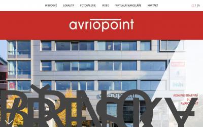 www.avriopoint.cz
