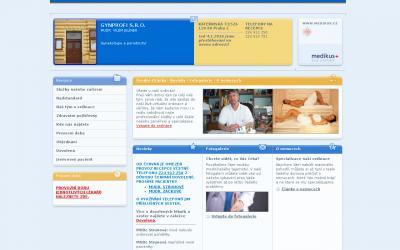 www.gynprofi.medikus.cz