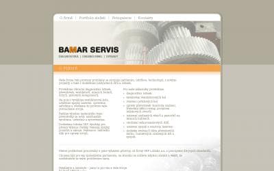 www.bamarservis.cz
