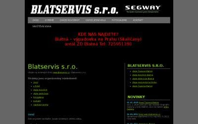 www.blatservis.cz