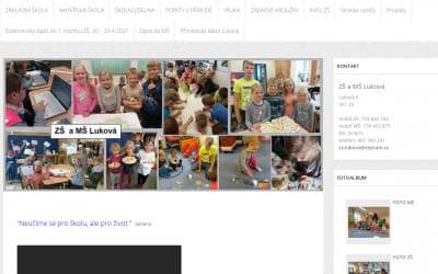 www.zslukova.estranky.cz