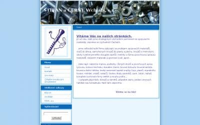 www.sroubek.estranky.cz