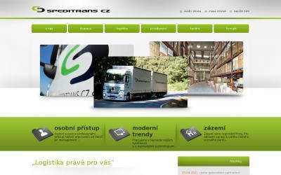 www.speditrans.cz