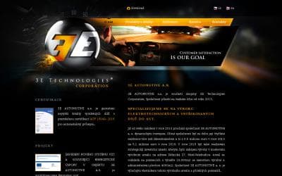 www.3e-technologies.cz