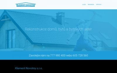 www.klement-novotny.cz