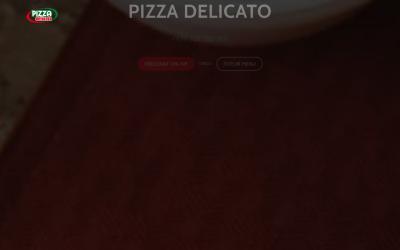 www.pizzadelicato.cz