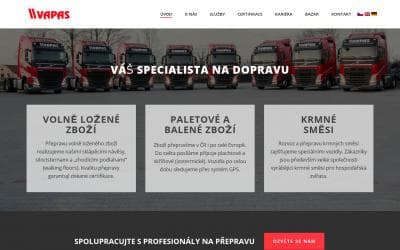 www.vapas.cz