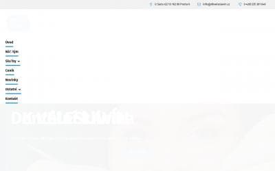 www.dkveleslavin.cz