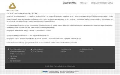 www.deltapm.cz