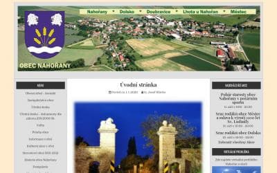 www.nahorany.eu