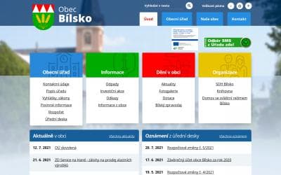 www.oubilsko.cz