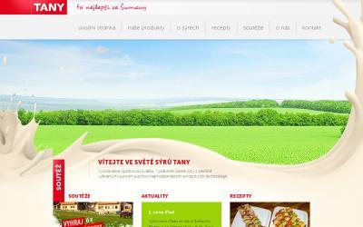 www.tany.cz