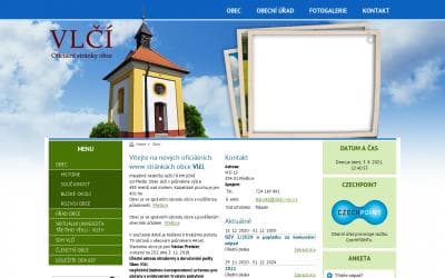 www.obec-vlci.cz