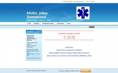 www.mudrzemanova.cz