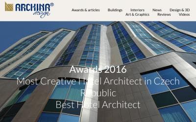 www.archina.cz