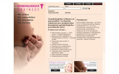 www.mares-gyn.cz