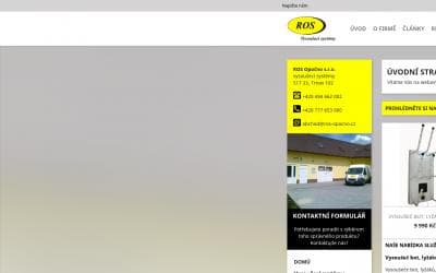 www.ros-opocno.cz