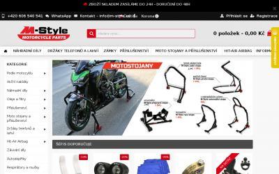 www.m-style.cz