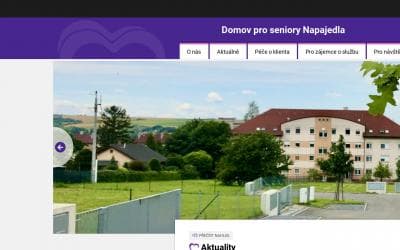 www.dsnapajedla.cz