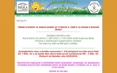 www.zsbukovany.cz