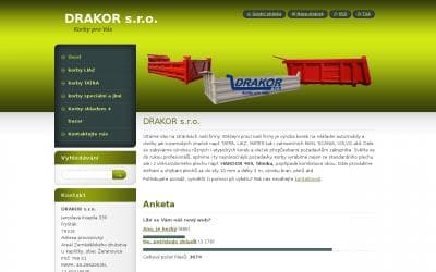 www.drakor.cz