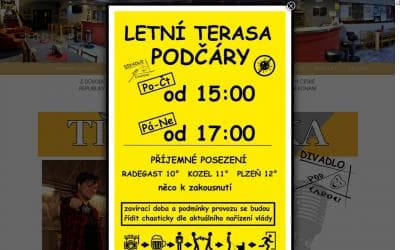 www.podcarou.cz