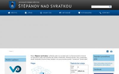 www.stepanovnadsvratkou.cz