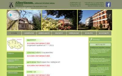 www.albertinum-olu.cz