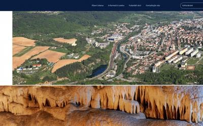 www.blanensko.cz