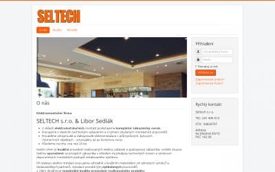 www.seltech.cz