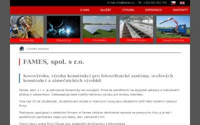 www.fames.cz