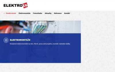 www.elektrouh.cz