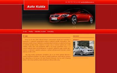www.autokulda.cz