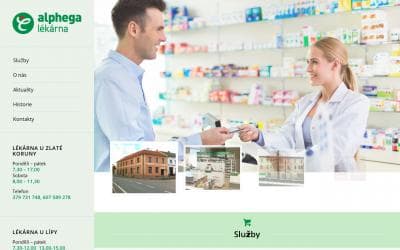 www.lekarnakdyne.cz