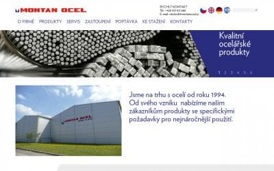 www.montanocel.cz