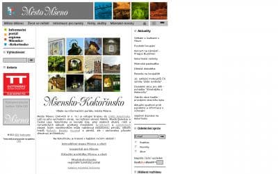 www.mestomseno.cz