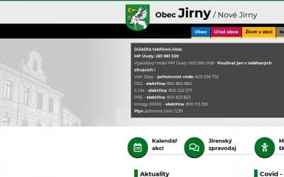 www.jirny.cz