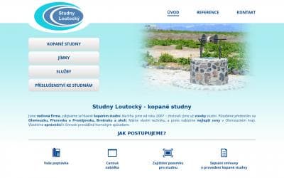 www.studnyloutocky.cz
