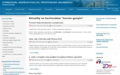 www.gsh.cz
