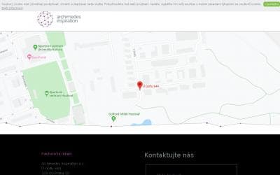 www.archimedes.cz