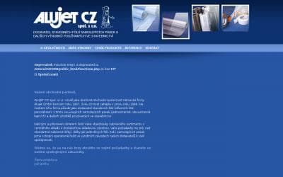 www.alujet.cz