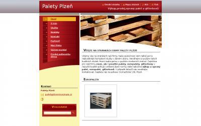 www.paletyplzen.cz