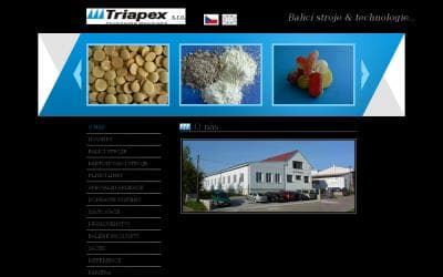 www.triapex.cz