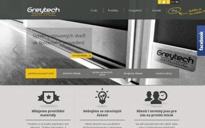 www.greytech.cz