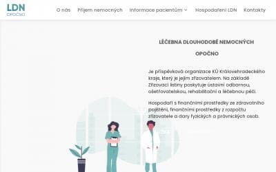 www.ldnopocno.cz