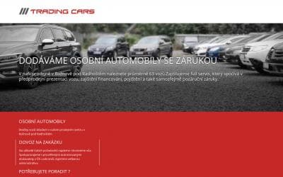 www.tradingcars.cz