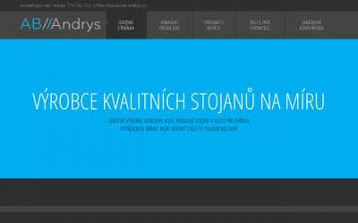 www.ab-andrys.cz