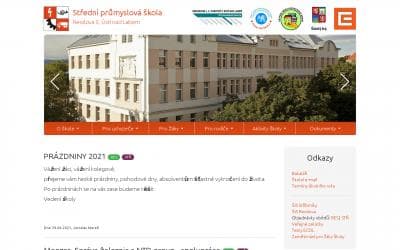 www.spsul.cz