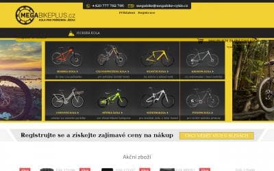 www.megabikeplus.cz