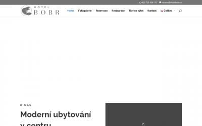 www.hotelbobr.cz